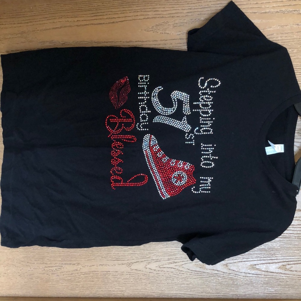 Dazzling Tshirt